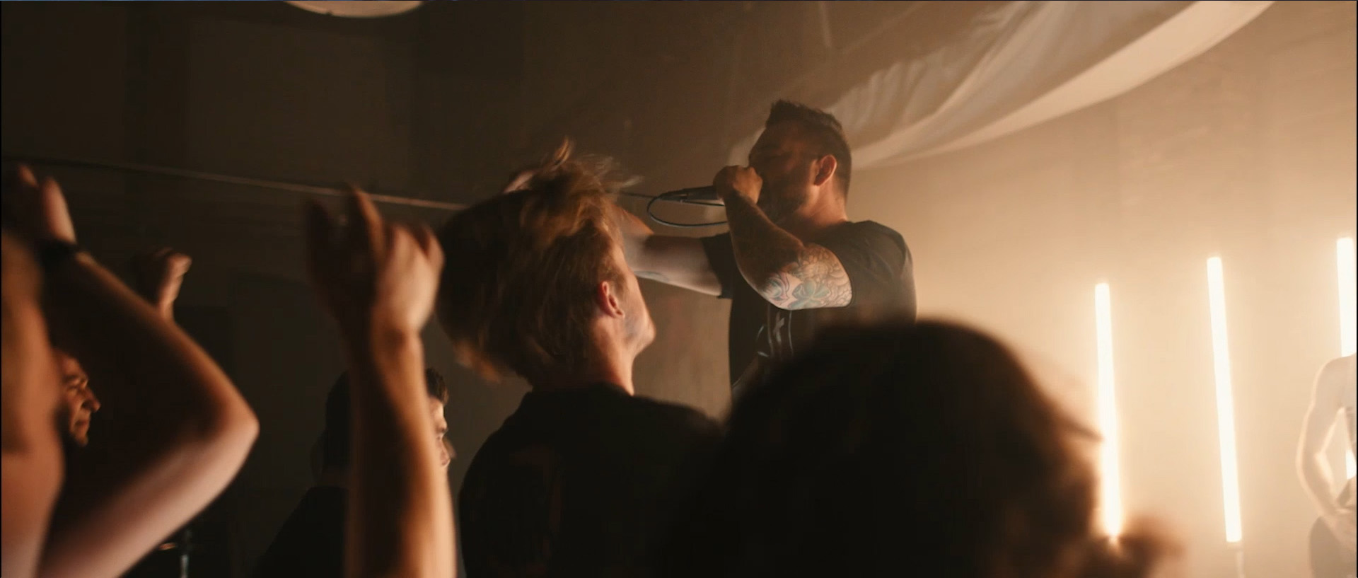 CORE “Tommy Green” Corry Wiens