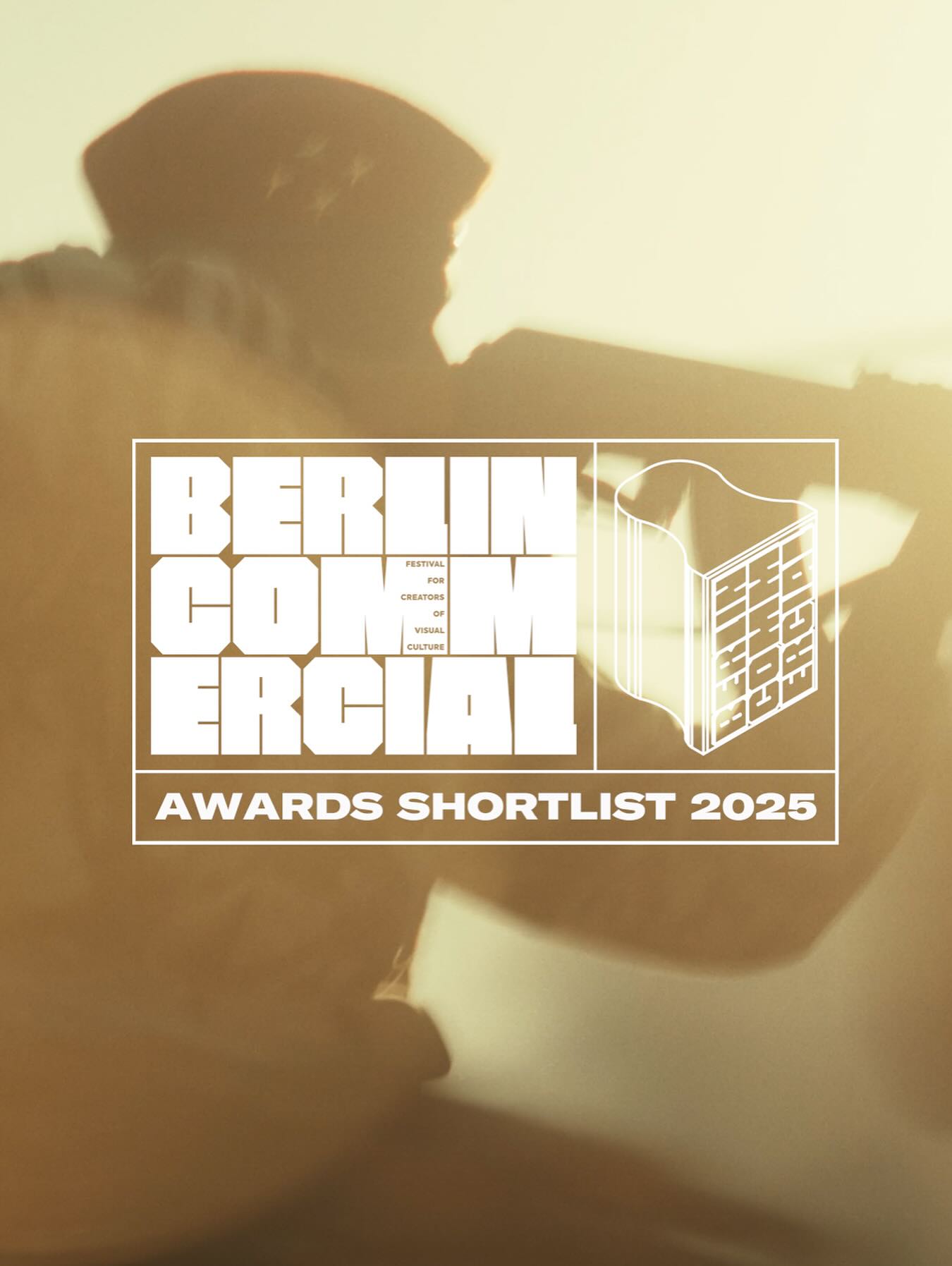Honored to share that Black Thursday has been shortlisted for the Berlin Commercial Awards.

This film was made to bring attention to the tragic events that took place in Chad on October 20th, 2022. 

Grateful to our incredible crew, collaborators, and everyone who trusted us to tell this story. Your dedication made this possible.

Thank you, @berlincommercial, for recognizing the work.

@oxcreates 
@jbellprods 
@thealexisgrant 
@williamhellmuth_dp 
@awwerth 
@bbcoin 
@lelo.films 
@drakewolf_gripandlighting 
@bluebri777 
@tarobb1 
@mason_j_reynolds 
@coxy.films 
@lucabuzas 
@letimeyers 
@kendall_rittenour 
@helloroary 

#BerlinCommercial #Shortlisted #FilmAwards #StorytellingWithPurpose